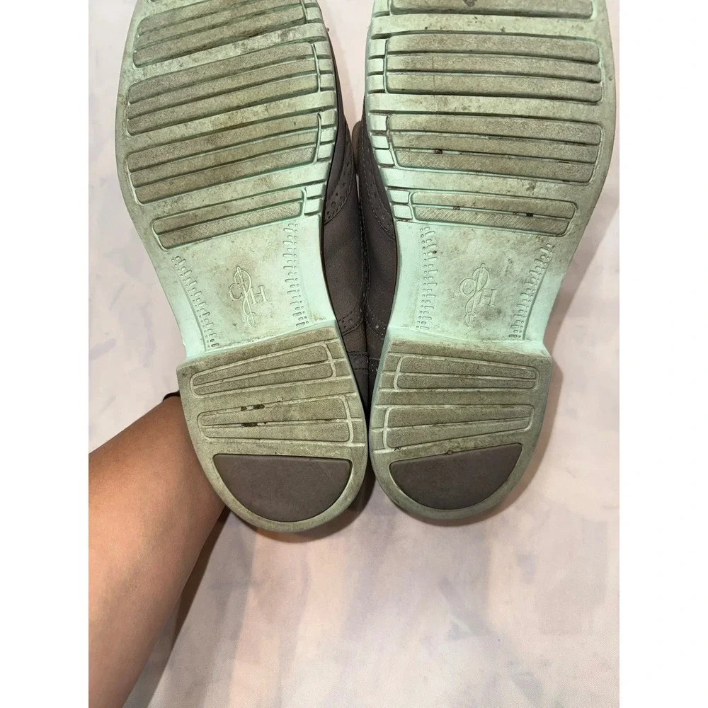 Cole Haan smoke free